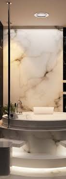 Marble bathroom ideas ukfcu phone. 26 White Marble Bathrooms Ideas White Marble Bathrooms Beautiful Bathrooms Bathroom Inspiration