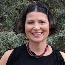 Esther Christoffersen