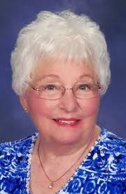 Obituary for Thelma Mae (Lemmon) Williams