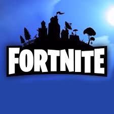 Logo De Fortnite Fetes D Anniversaire Garcon Invitation Anniversaire A Imprimer Fete Anniversaire Enfant