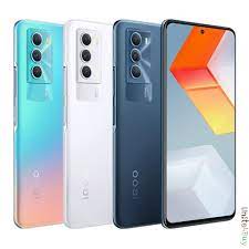 Vivo iQOO Neo5 SE 12/256GB Kaufen ...