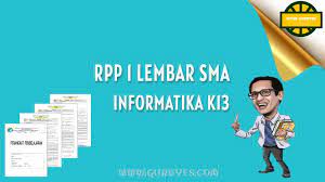 Standar kompetensi untuk kelas 11 smk ini berbunyi, berkomunikasi dengan bahasa inggris setara level elementary. hal tersebut dikarenakan siswa kelas 11 diharuskan untuk mengikuti program on the job training atau praktek kerja lapangan yang harus dilaksanakan selama 3 bulan. Download Rpp Informatika Sma Kelas Xi Semester 1 Situs Guru