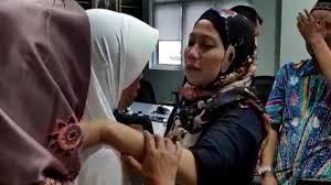 Kaedah pelaksanaan hukuman mati di malaysia adalah menerusi teknik hukuman gantung. Dua Wni Bebas Hukuman Mati Di Malaysia Ms Iyem