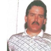 Larry Dean “Bud” McDaniel II (1961-2014)