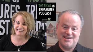 Tactical Treasures Podcast