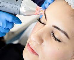 Aesthetic nurse practitioner at makeover aesthetics. Makeover Aesthetics Innovation Self Love