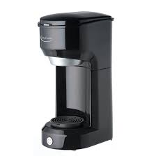 Maybe you would like to learn more about one of these? Betty Crocker Single Serve Pod Coffee Maker Reviews Wayfair