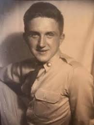 John Balogh Obituary (1933