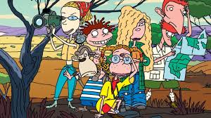 Test your cartoon knowledge with this howstuffworks quiz! Nickelodeon Is Now Streaming Their Old Shows On Vrv Geektyrant