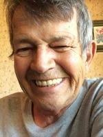 John Jacobs Obituary (1943