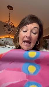 After a full review of the Geometry Beach Towels and Beach Blankets, I’ve  decided they will not be sold at Baubles & Bling. While they are cute, I  personally felt like they were too expensive at ...