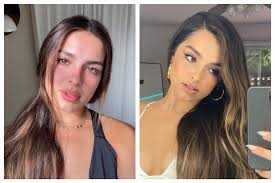 Largest same and next day item courier in london. Tiktok Star Addison Rae Apologises For Posting Anti Blm Video Calling Movement A Cult London Evening Standard Evening Standard