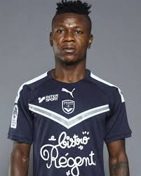Kalu and toko ekambi score as lyon edge past bordeaux samuel kalu and karl toko ekambi scored as lyon secured a 2. Samuel Kalu