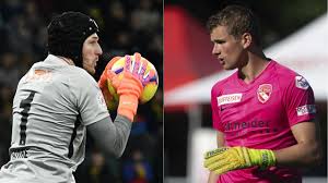 Maybe you would like to learn more about one of these? Warum Man Beim Fc Thun Keine Goalie Diskussion Um Den Zuletzt Patzenden Guillaume Faivre Zulassen Will