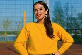 Злата огневич — то е ніченька (сила поколінь 2019). Zlata Ognevich Priznalas Chto Ej Prihodilos Rabotat V Restorane Glavkom