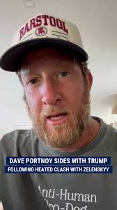 BAR' FIGHT: Dave Portnoy weighs in