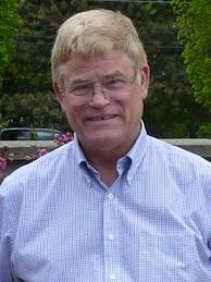 Water district manager to retire after 43 years