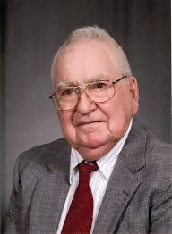 Hal Masterson Obituary