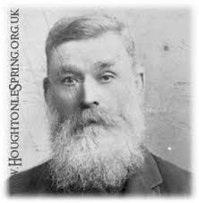 Houghton-le-Spring: Joseph Bland Pearson, Auctioneer