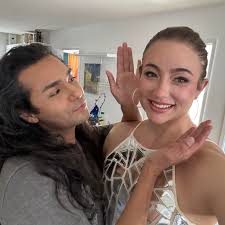A group of LGBTQ climbers and advocates hung a large transgender pride flag  in the middle of Yosemite's famous El Capitan rock formation