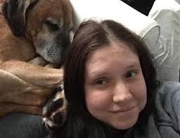 Obituary for Rebecca "Becky" Becker