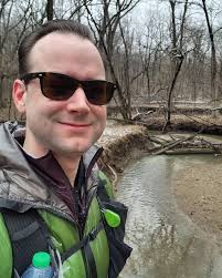 Day Hiking at Thorn Creek Woods Nature Preserve (Park Forest, IL) :  r/ChicagoSuburbs