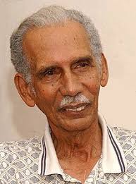 John Spence (scientist)