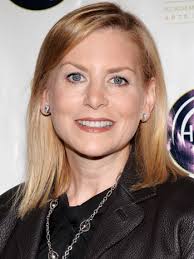 Conde Nast Entertainment President Dawn Ostroff Predicts 'Digital'