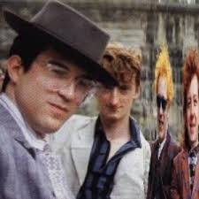 Evan Duffy's Instagram, Twitter & Facebook