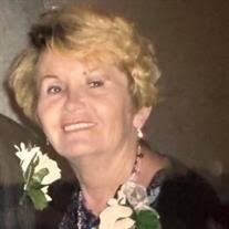 Donna J. Wiles Obituary