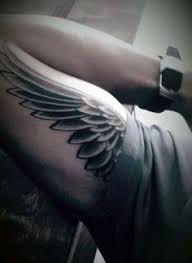31 ideas tattoo for guys arm forearm wing tattoo men upper arm tattoos upper arm tattoos for guys