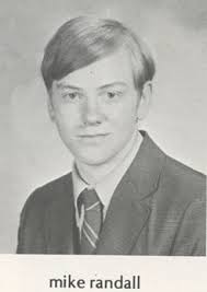 We lost Michael Cronmiller 1960 graduate.