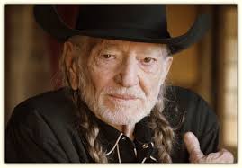 I purchased three of Willie Nelson's Iconoclast magazine. This was one of  the ads in them