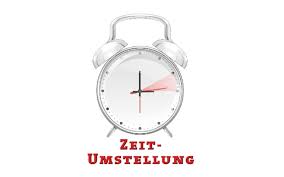 Die sogenannte winterzeit ist eigentlich die normalzeit. Wo Steht Eigentlich Wann Sommerzeit Und Winterzeit Ist Refrago