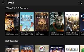 Descargar nvidia geforce now apk para android gratis. Nvidia Games 5 35 29726064 Download Android Apk Aptoide