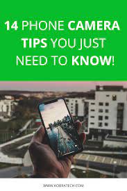 14 Phone Photography Tips Hacks Phone Photography Photography Tips Cell Phone Photography
