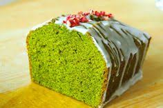 本格 しっとり濃い抹茶のパウンドケーキ by アンナｉｎドイツ レシピ 抹茶ケーキ レシピ ベーキングレシピ スイーツ レシピ