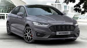 Despite declining interest in its market segment, the ford mondeo name looks as though it will live to according to the catalogue, the new mondeo will launch in europe during the third quarter of 2021. New Ford Mondeo Allegedly Confirmed For Next Year