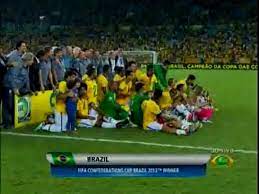 Jun 23, 2021 · liga das nações: Brasil 3 X 0 Espanha 6 6 Copa Das Confederacoes Premiacao 30 06 2013 Video Dailymotion