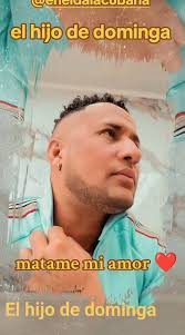 El hijo de dominga 03 talento dominicano activo
