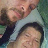 Nancy Edna Jenkins Obituary