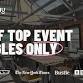 Thursday | The National Hotel (25-45) | Geelong event image