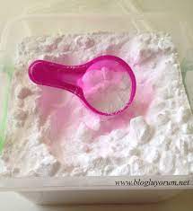 Çamaşır sodası yani sodyum karbonat doğal öncelikle kuru vücut fırçalama ne işe yarar ondan bahsedeyim. Kolay Temizlik Icin Camasir Sodasi Blogluyorum Gokce Bagtir Kozmetik Yasam Alisveris Makyaj Blogu