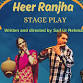 Heer Ranjha event image