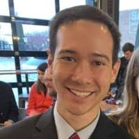 Matthew Oien's Instagram, Twitter & Facebook