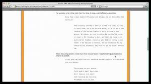 Purdue owl apa 6th edition pnxk2m17qx4v. Purdue Owl Mla Apa Citation Tutorial Youtube