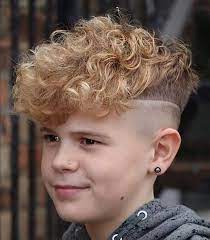 Trendy styles trendy ideas for little boy haircuts 2021. 60 Popular Boys Haircuts The Best 2021 Gallery Hairmanz