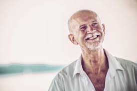It means that you have to take care of it (condition, everyday washing, all this stuff), and it. Flattering Hairstyles For Senior Men Lovetoknow