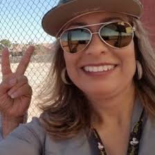 Susana Godina (@GodinaSusana)