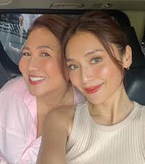 In an Instagram post, Min Bernardo pens a heartfelt message for Kathryn  Bernardo after her Rising Star award in the US. #KathrynBernardo  #HelloLoveAgain